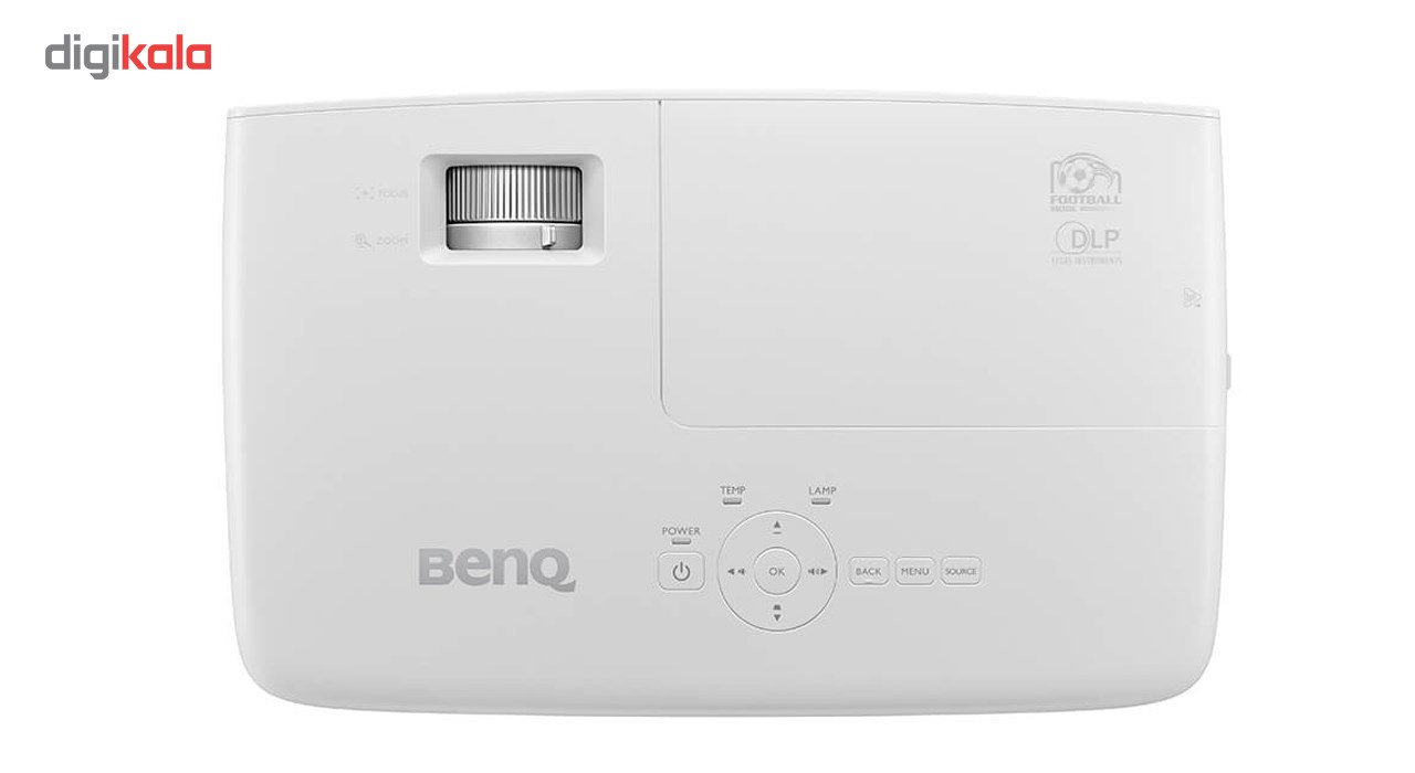 پروژکتور بنکیو مدل TH683