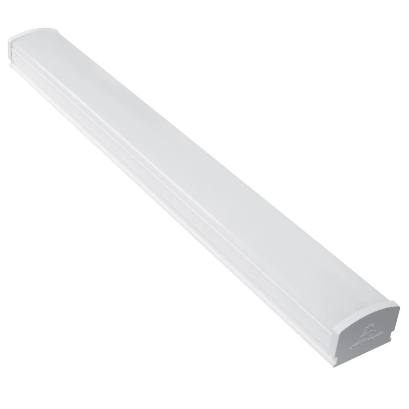 چراغ ال ای دی 40 وات پارس شعاع توس مدل سورن