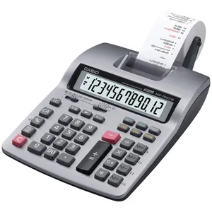 ماشین حساب کاسیو مدل HR-150TM