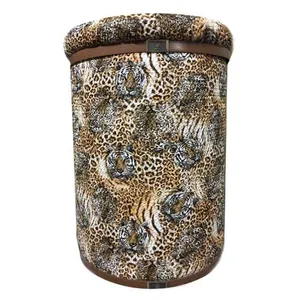 جعبه ارگانایزر چرمی  مدل Luxury