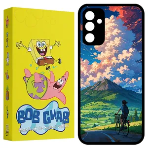 BOB Ghab BCPA25 Cover For Samsung Galaxy A25 