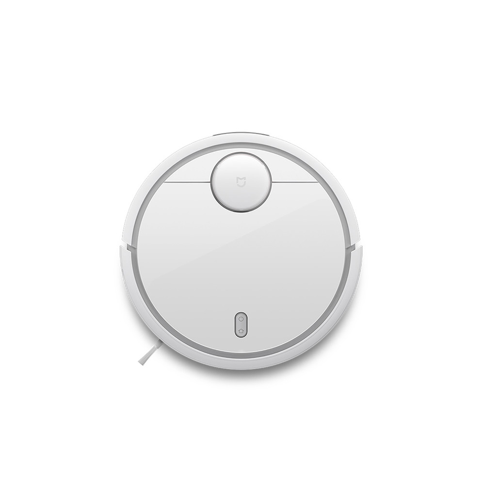 جارو شارژی هوشمند میجیا مدل SDJQR02RR