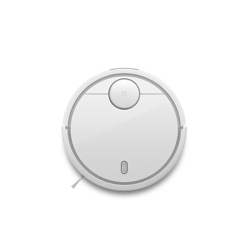 جارو شارژی هوشمند میجیا مدل SDJQR02RR