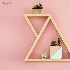 طبقه دیواری رومادون کد 3029