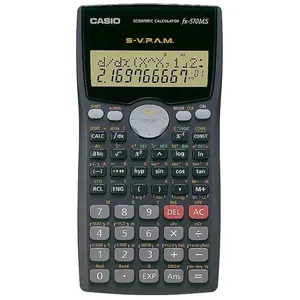 Casio FX-570 MS Calculator