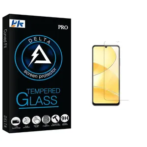 PK Delta Screen Protector For Realme  C51