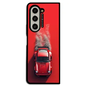 AKAM AMC-WSGZFOLD5-CARS-26 Cover For Samsung Galaxy Z Fold 5
