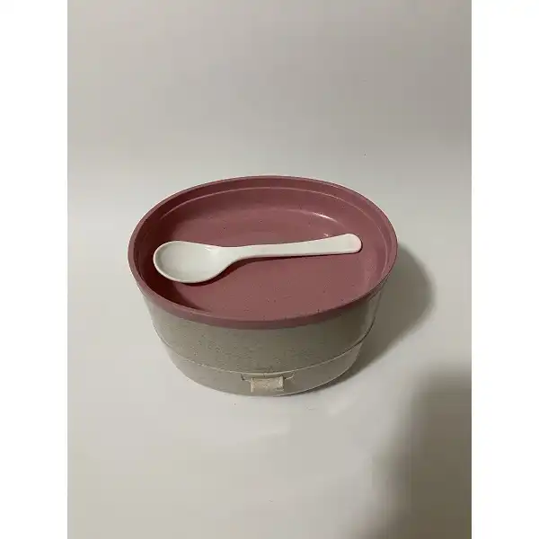 ظرف سفری مدل دو طبقه کد 8137