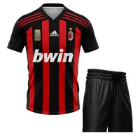 ست تی&zwnj;شرت و شلوارک ورزشی مردانه مدل 04