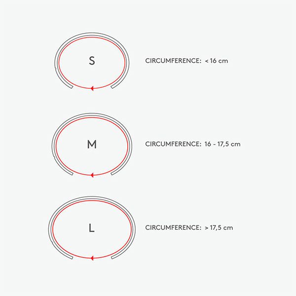 دستبند تریوا مدل M -  - 6