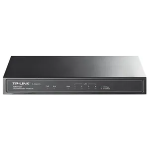 روتر گیگابیتی تی پی-لینک مدل TL-R600VPN_V1