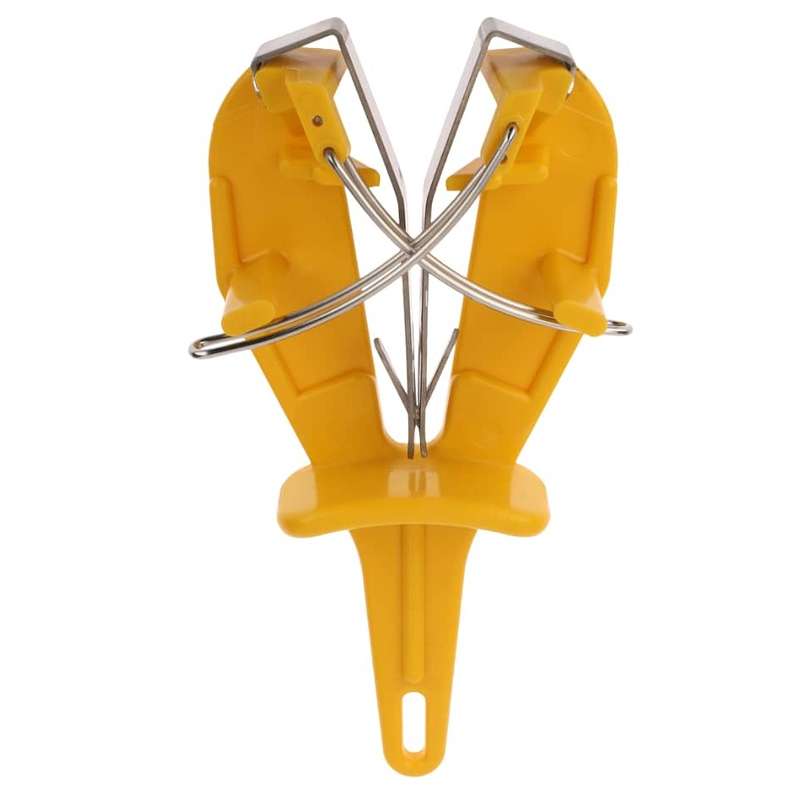 چاقو تیز کن کد ۱۱۰۰ چاقو تیز کن کد ۱۱۰۰