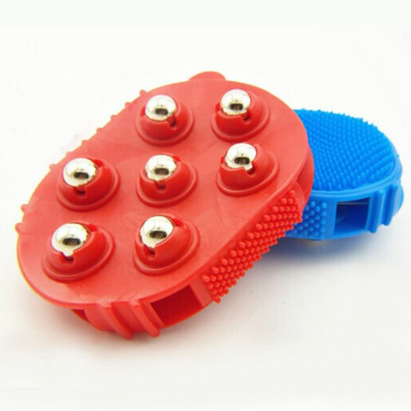 ماساژور دستی مدل غلتکی