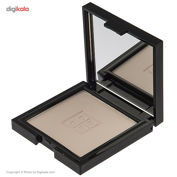 پنکیک دی ام جی ام سری Even Complexion مدل Light Blush شماره 01 پنکیک دی ام جی ام سری Even Complexion مدل Light Blush شماره 01