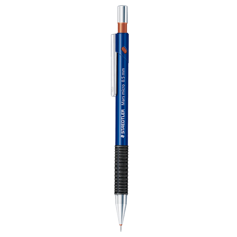 مداد نوکی 0.5 میلی متری استدلر مدل 775 Micro کد 61350