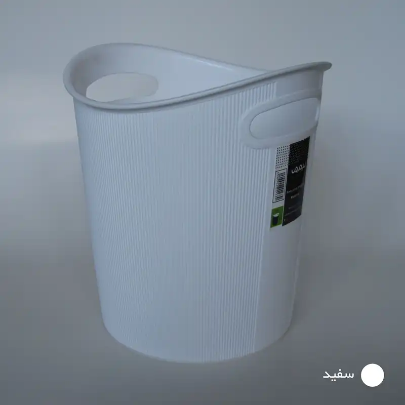 سطل زباله لیمون مدل SB141035