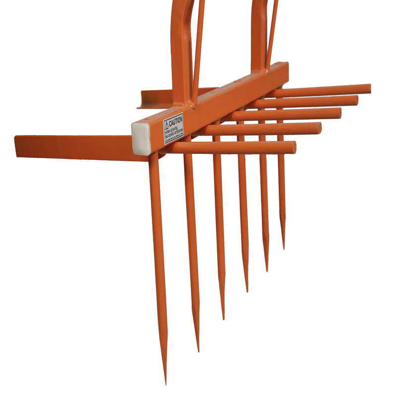 شخم زن دستی مدل FR86