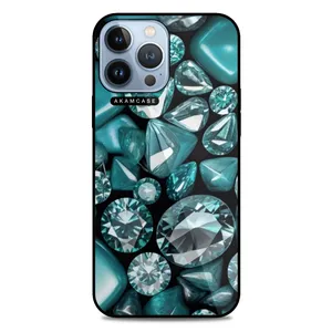 AKAM AMC-WA13PROMAX-JWELERY-8 Cover For Apple iPhone 13 Pro Max