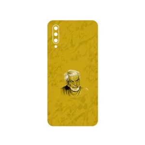 MAHOOT MohammadHossein Shahriar Cover Sticker for Samsung Galaxy A30s