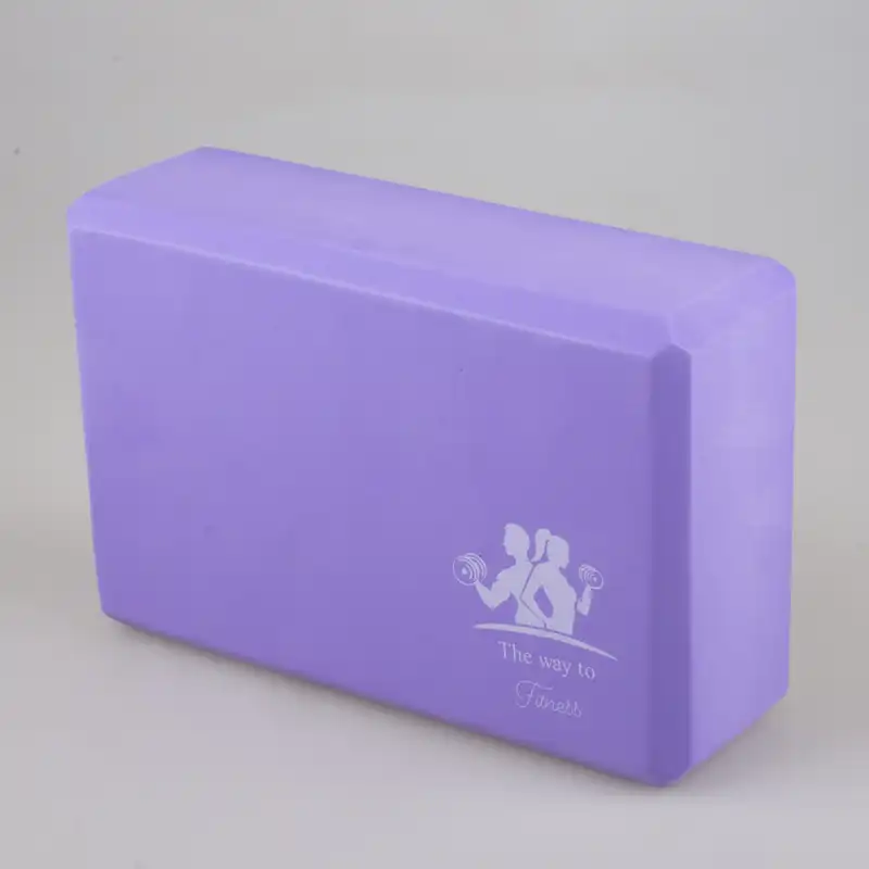 آجر یوگا د وی تو فیتنس مدل 1621