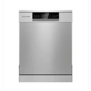 ماشین ظرفشویی 14 نفره هیوندای مدل HDW-1410ST