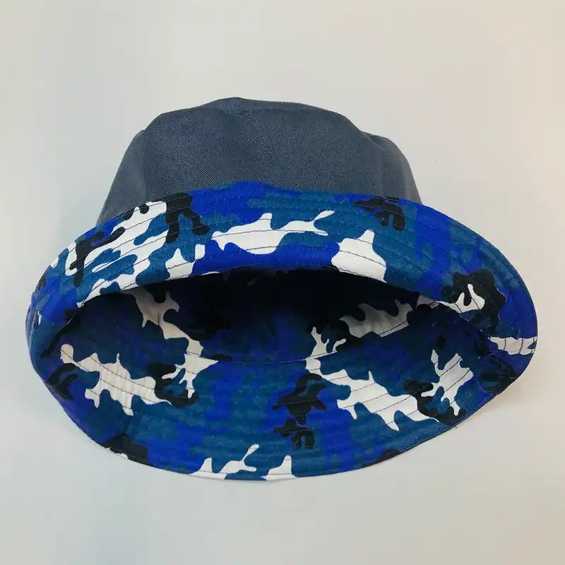 کلاه مدل 1053 رنگ سرمه ای