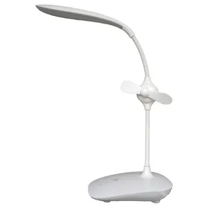 چراغ مطالعه قابل حمل جووی مدل LED-04