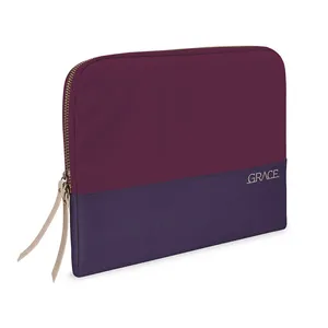 کاور لپ تاپ اس تی ام مدل grace sleeve مناسب برای مک بوک 12 اینچی و کوچکتر