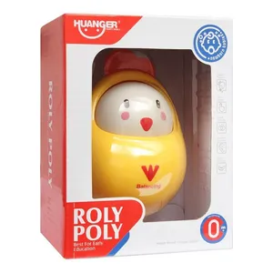 جغجغه هانگر مدل تعادلی طرح جوجه