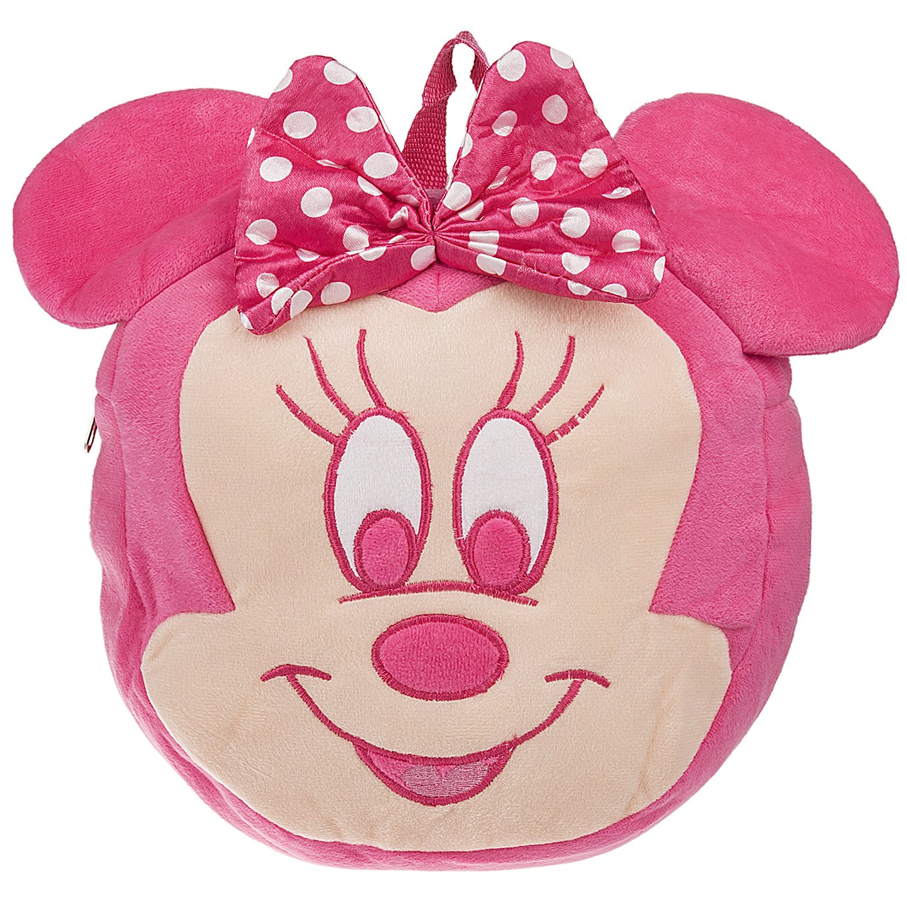 کوله پشتی کودک مدل Minnie Mouse
