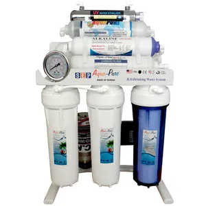 تصفیه آب آکواپیور مدل RO-PURE8-2050
