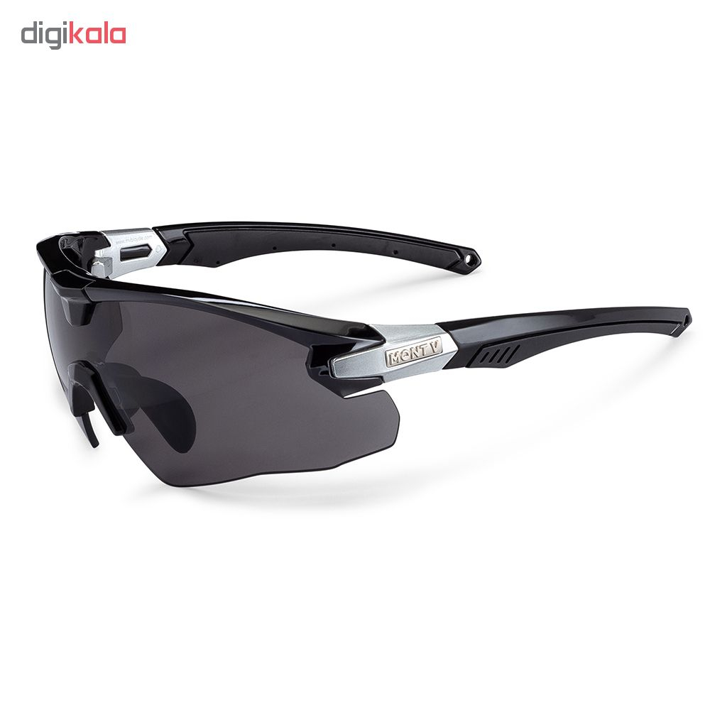 عینک ورزشی مونت ونتو مدل بولت