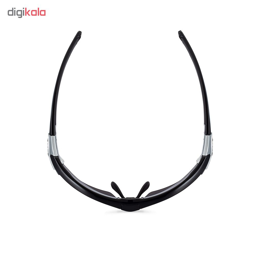 عینک ورزشی مونت ونتو مدل بولت