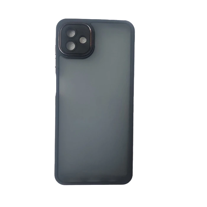 کاور مدل سیلیکونی مناسب برای گوشی  موبایل سامسونگ galaxy A04