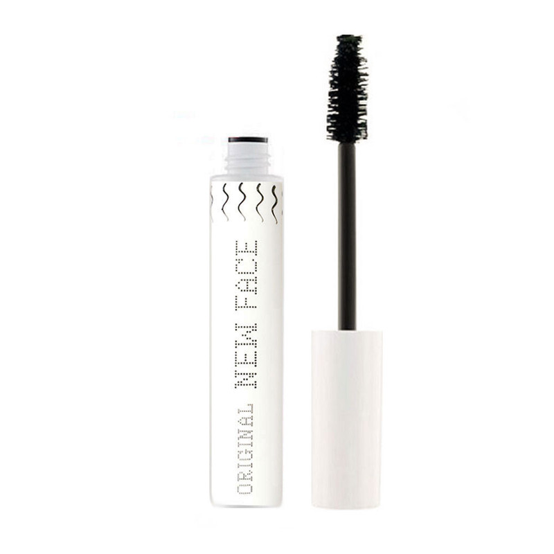 ریمل حجم دهنده نیو فیس مدل Full Lash حجم 15 میلی لیتر