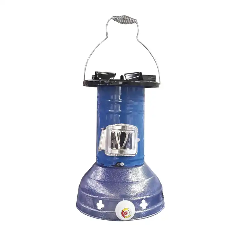 چراغ خوراک پزی گازسوز مدل والر