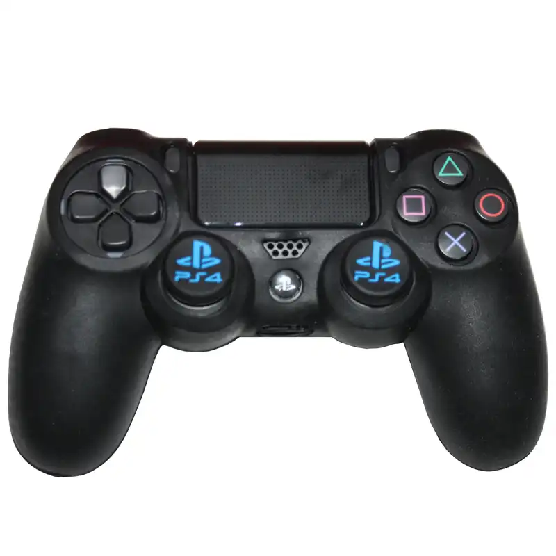 محافظ دسته پلی استیشن ۴ مدل ALL KIND 02 به همراه روکش آنالوگ