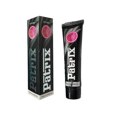 خمیر دندان ذغالی چه مارکی خوب است؟