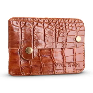 جاکارتی چرم یلسان مدل جیران کد 075-GC-02