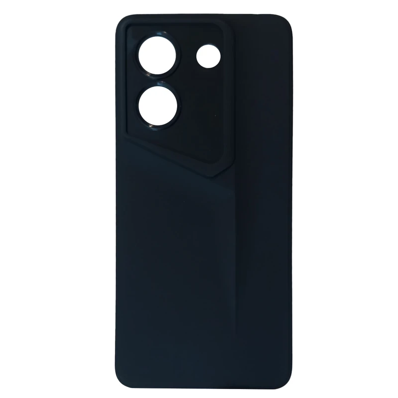 کاور کد M7P مناسب برای گوشی موبایل شیائومی Poco M7 Pro