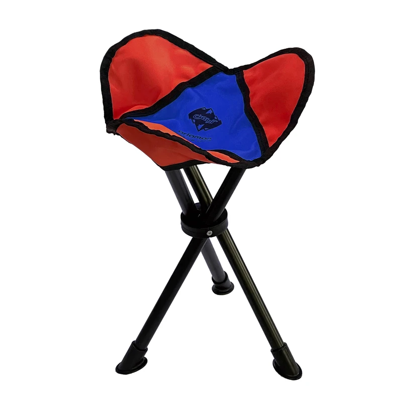 عکس شماره 2 : صندلی سفری آریامن مدل سه پایه تاشو