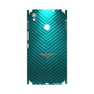 MAHOOT Aston Martin-FullSkin Cover Sticker for Tecno Camon CX Air