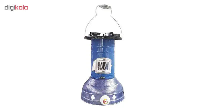 چراغ خوراک پزی گازسوز مدل والر