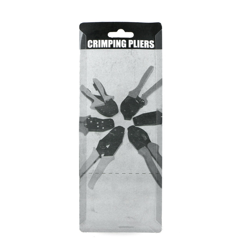 انبر پرس وایرشو آر اند اس مدل HS-35WF