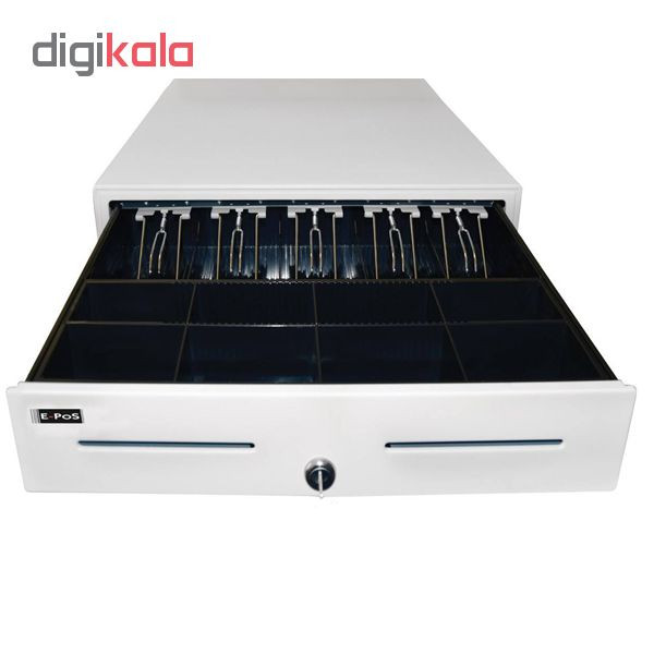 کشوی پول ای پوز مدل ECH-410