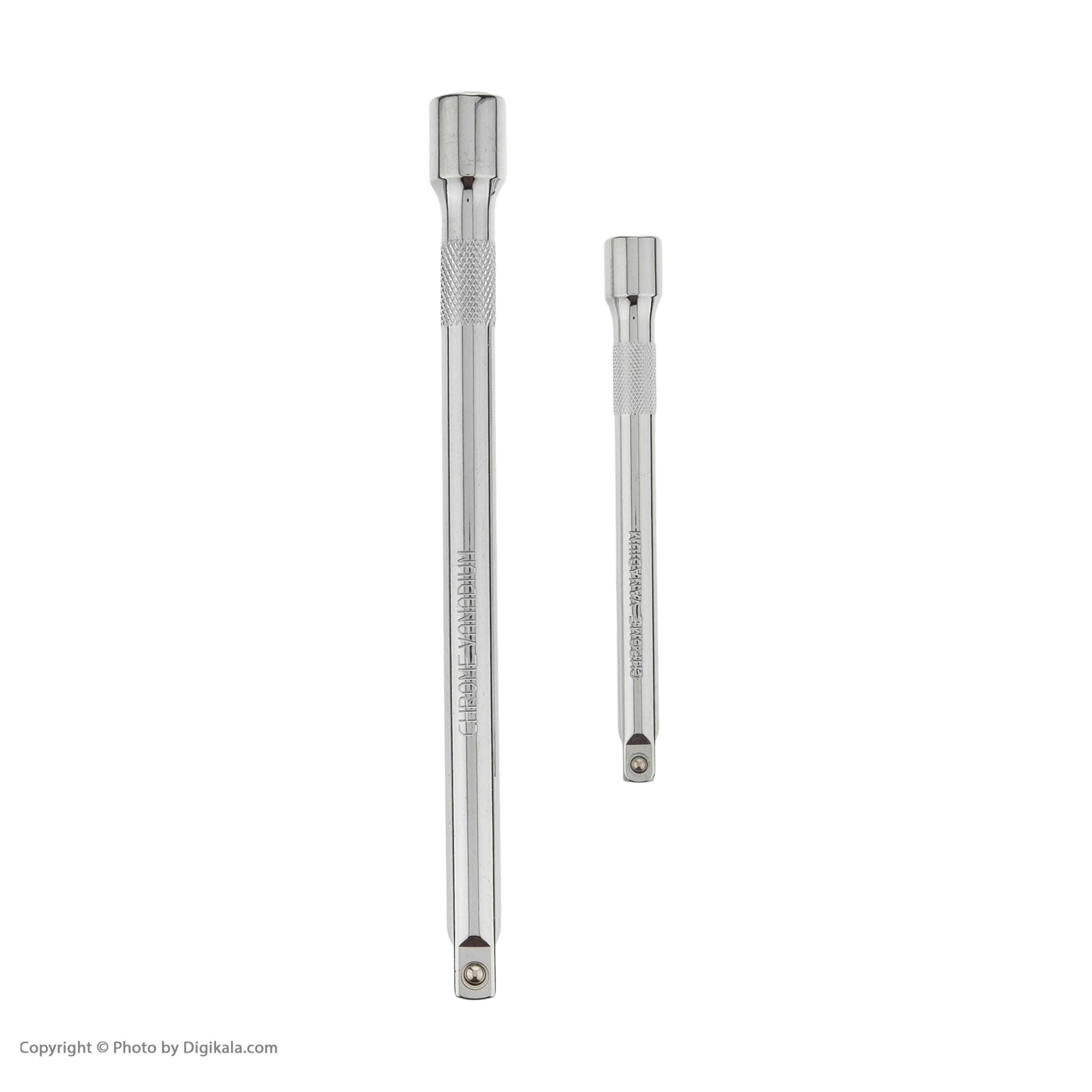 مجموعه 121 عددی ابزار ساتاگود مدل G-10003