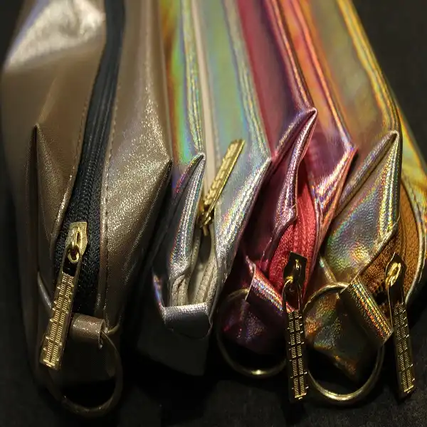 کیف لوازم آرایش زنانه کد Ki 00165