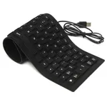 کیبورد ژله ای پی نت مدل P.KB.100