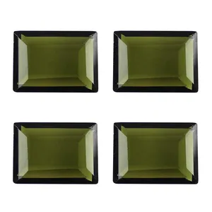 سنگ تورمالین کد F65770 بسته 4 عددی