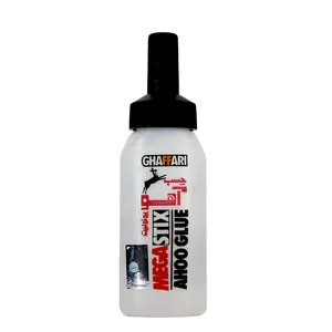چسب آهو غفاری مدل Mega Stix وزن 100 گرم